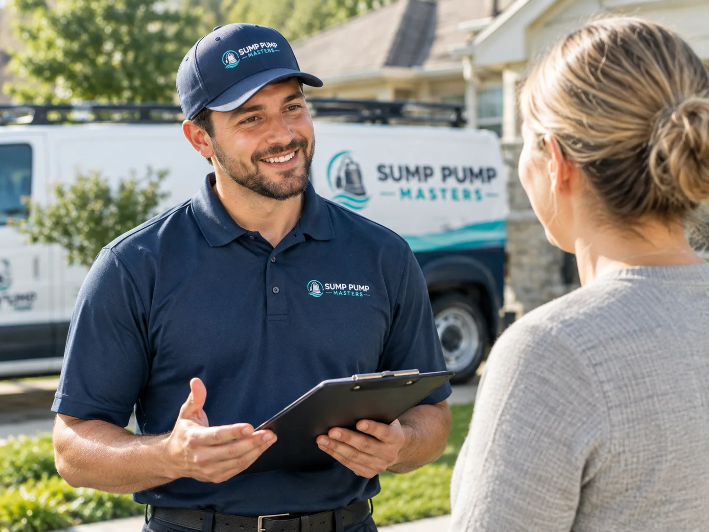 Sump Pump Repair Cawood, KY FAQs